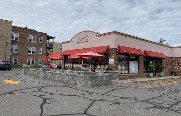 Angelo’s Market