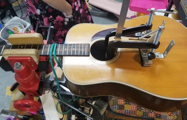 Hazard Sound LLC