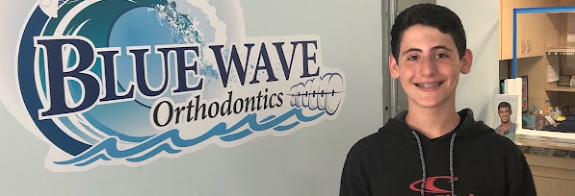 Blue Wave Orthodontics LLC