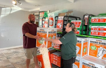 Moving Supplies at U-Haul