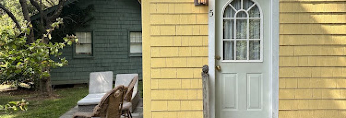 Beech Tree Cottages