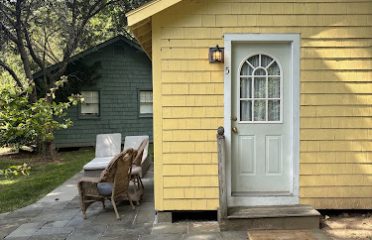 Beech Tree Cottages