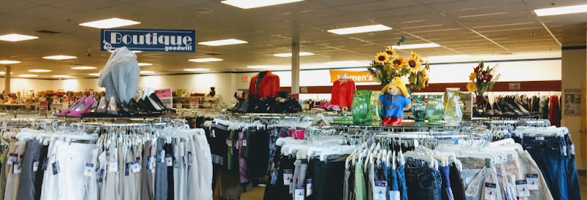 Goodwill Rocky Hill Store and Donation Center