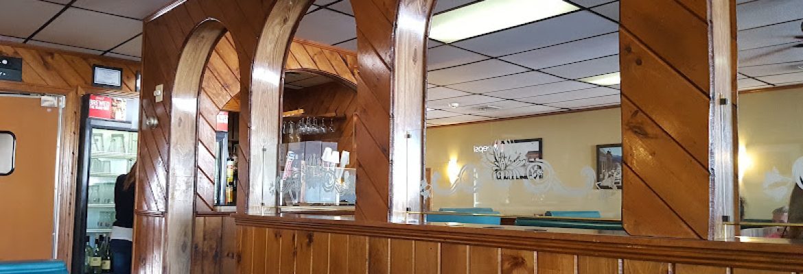 Pavilion Restaurant | Italian