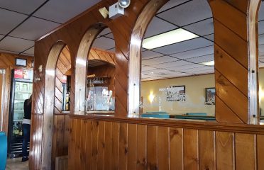 Pavilion Restaurant | Italian