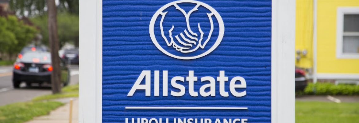 Stephanie Lupoli: Allstate Insurance