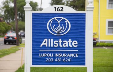 Stephanie Lupoli: Allstate Insurance