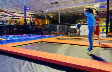 Urban Air Trampoline and Adventure Park