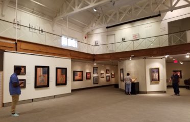 William Benton Museum of Art