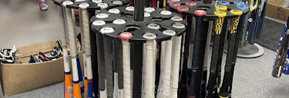 Batter’s Box of Columbia