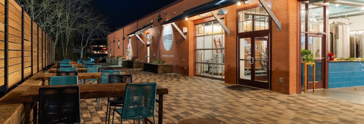Surfridge Brewing Co