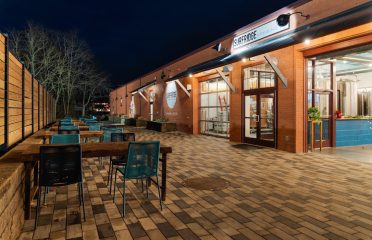 Surfridge Brewing Co
