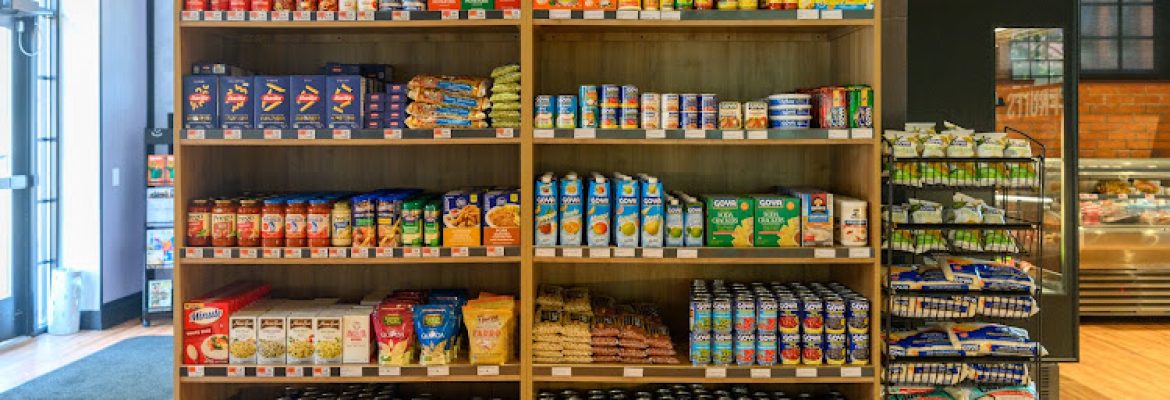 The Grocery on Broad