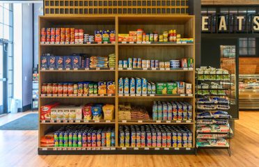The Grocery on Broad
