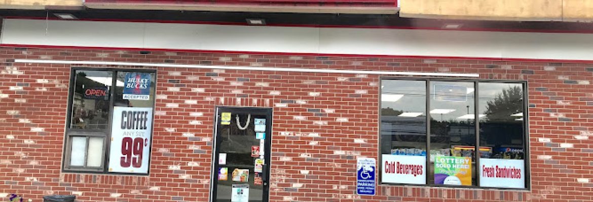 Sam’s Food Stores