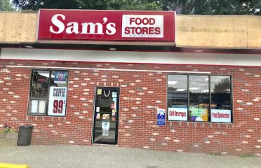 Sam’s Food Stores