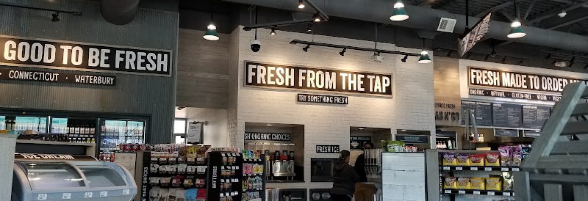 Alltown Fresh