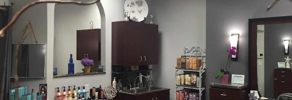 Hair Creations