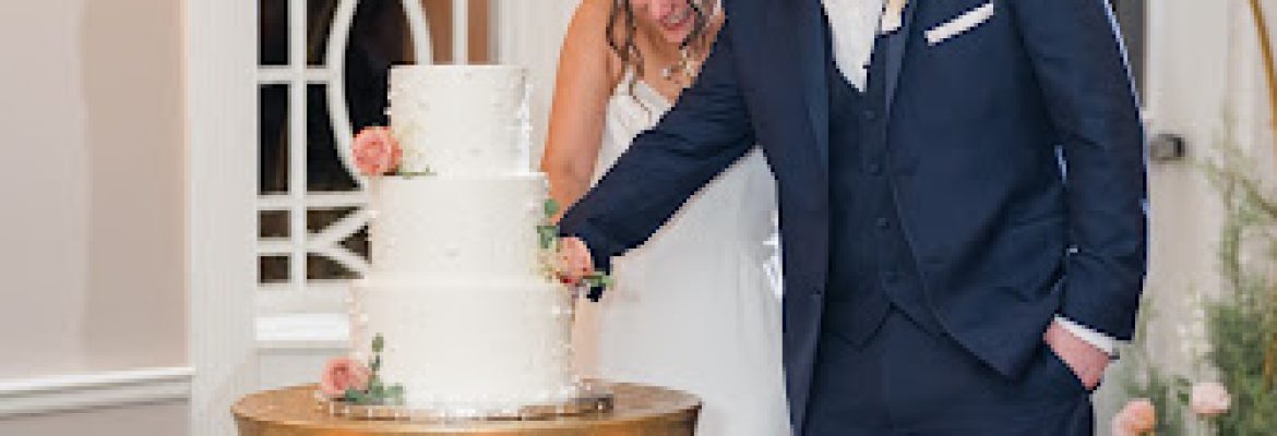 The Cake Boutique by Lauren
