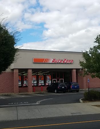 AutoZone Auto Parts