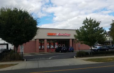 AutoZone Auto Parts