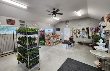 Gray House Farms Garden Center