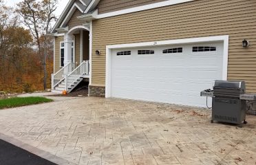 Signature Stamped Concrete, LLC