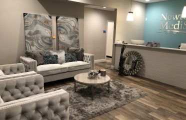 Newtown MediSpa Post Road