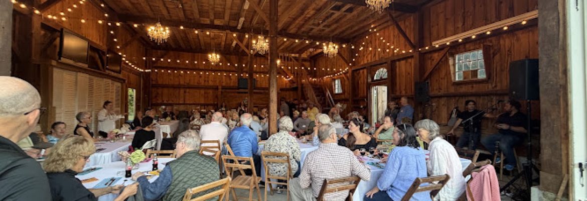 The Barn at Fox Hall LLC