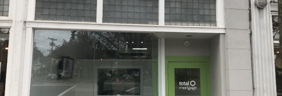 Total Mortgage Services, LLC Branford, CT