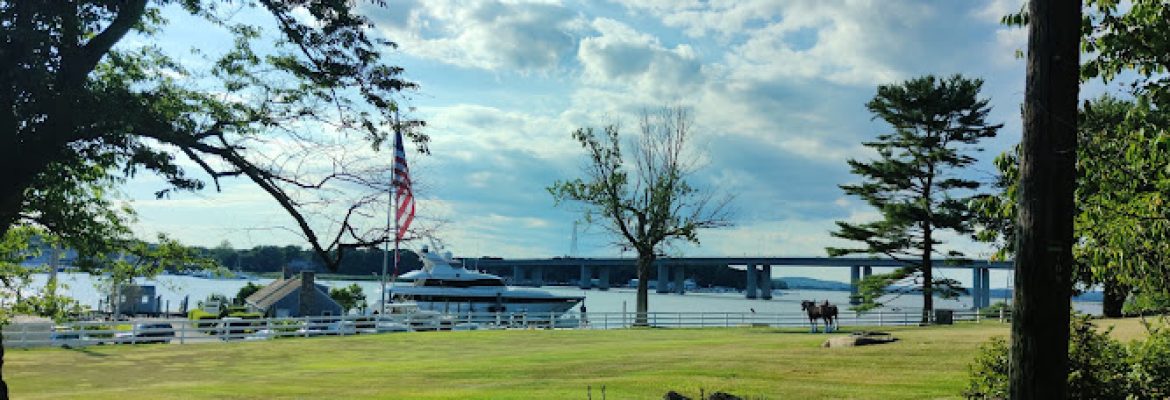 Ferry Landing State Park