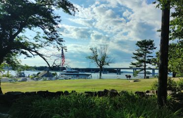 Ferry Landing State Park