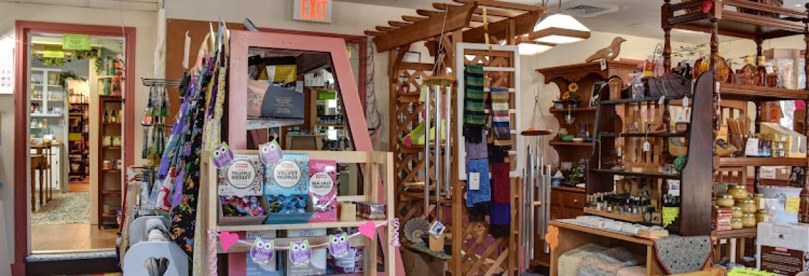 Ravenswood Natural Health