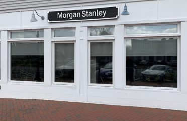 Morgan Stanley Financial Advisors