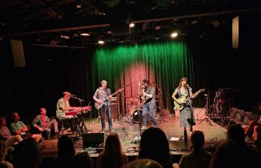 Fairfield Theatre Company