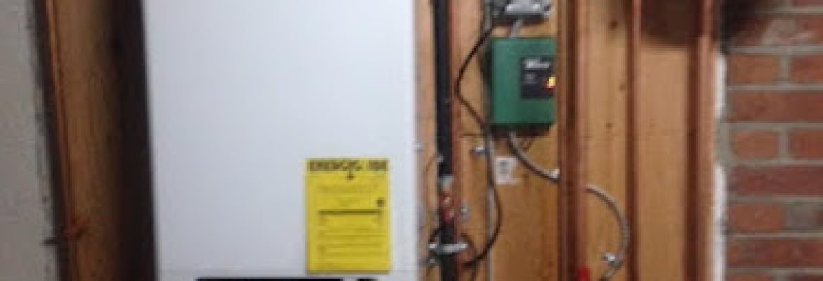 Kennedy’s Plumbing and Heating