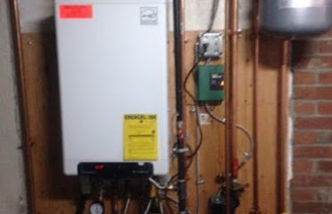 Kennedy’s Plumbing and Heating