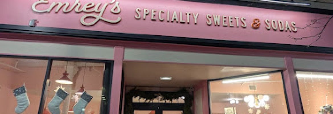 Emrey’s Specialty Sweets & Sodas