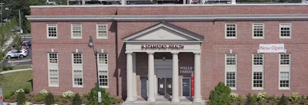 HSS Sports Rehab Norwalk