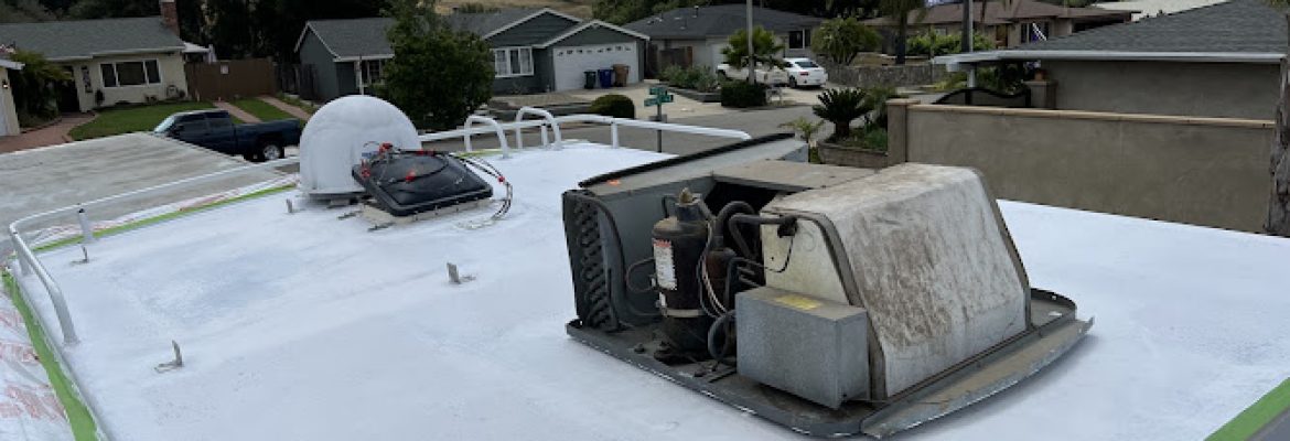 RV Roof Magic