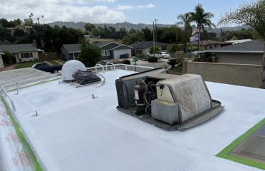RV Roof Magic