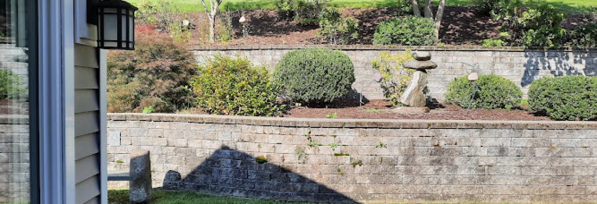 Plummer All Season Landscaping, LLC