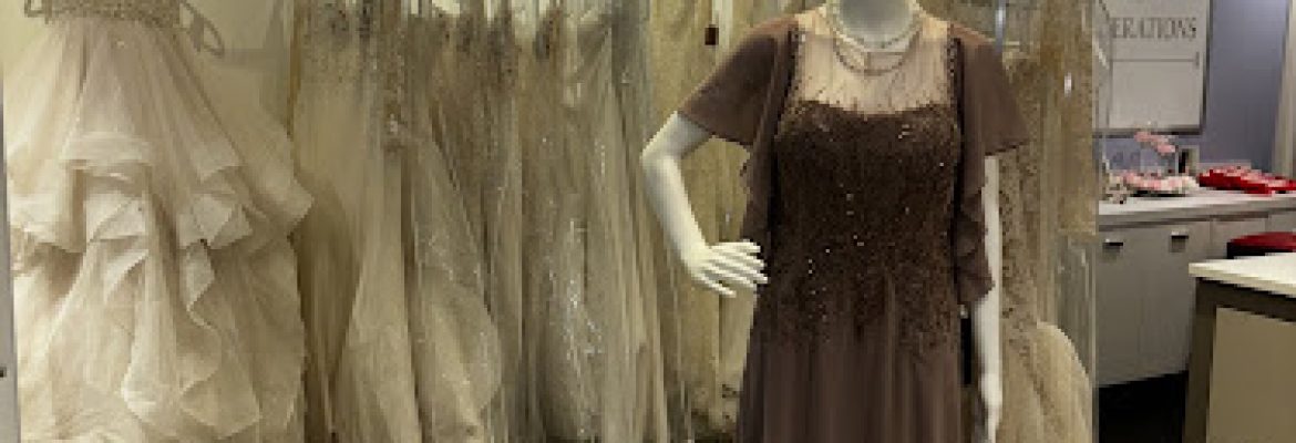 ANDREA’S TAILORING & ALTERATIONS