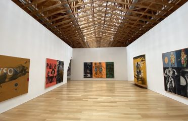 The Brant Foundation Art Study Center