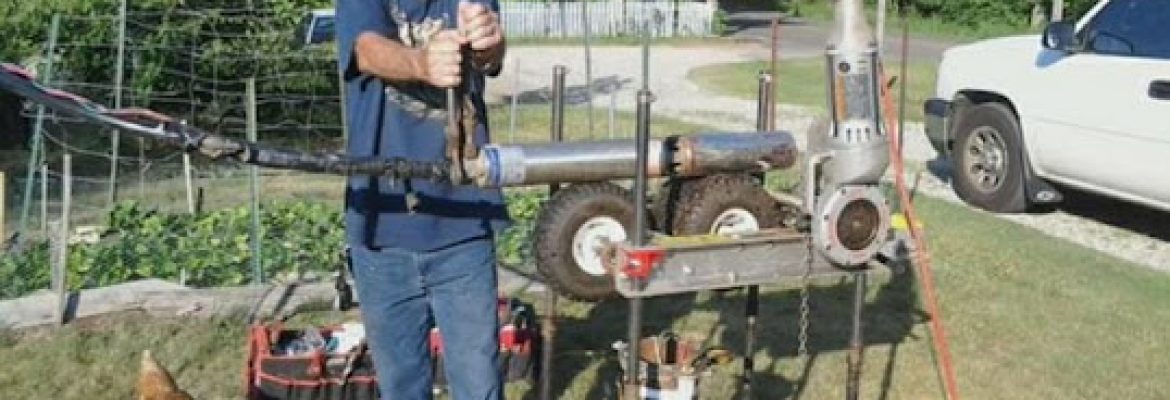 Martin Plumbing And Well Pump Service