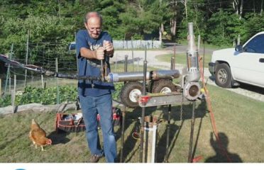 Martin Plumbing And Well Pump Service