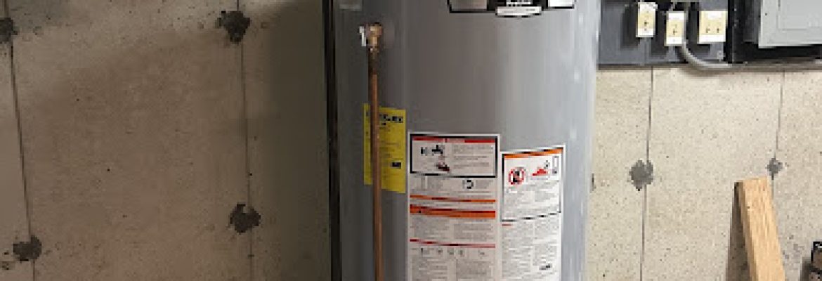 Jacozzi Plumbing Heating & Cooling