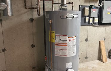 Jacozzi Plumbing Heating & Cooling