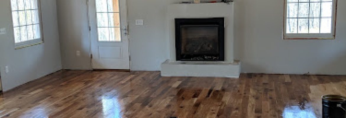 Manny’s floors LLC