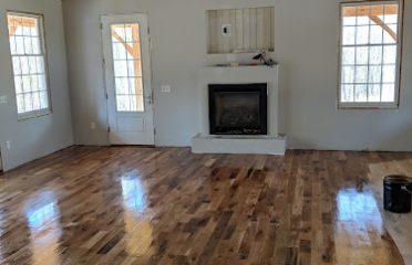 Manny’s floors LLC